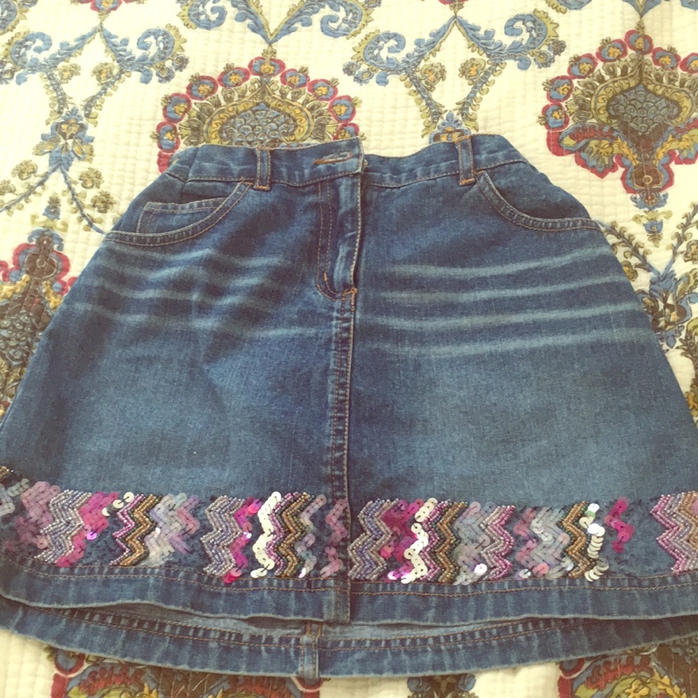 Skirt